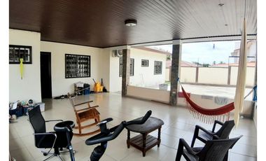 Casa para la venta en La Fontana, David