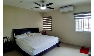 Casa para la venta en La Fontana, David