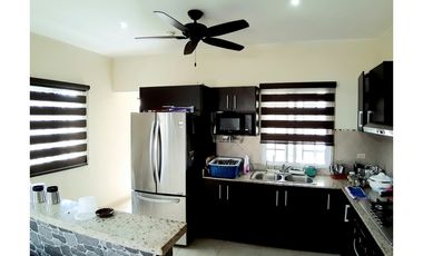 Casa para la venta en La Fontana, David