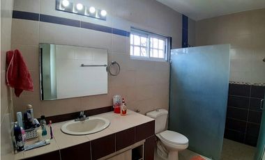 Casa para la venta en La Fontana, David