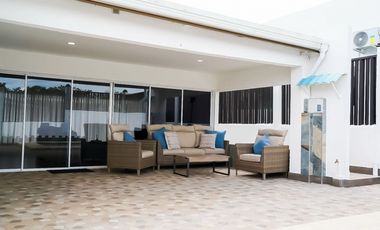 ALQUILER CASA DE PLAYA EN CORONADO