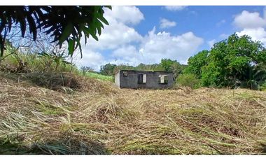 Venta de Lote de Terreno de 1.950 m² en Chilibre.