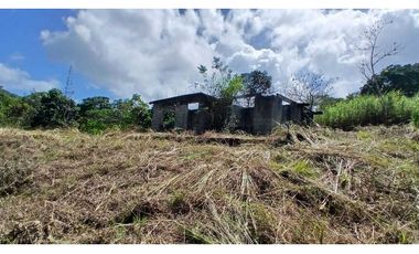 Venta de Lote de Terreno de 1.950 m² en Chilibre.