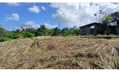 Venta de Lote de Terreno de 1.950 m² en Chilibre.