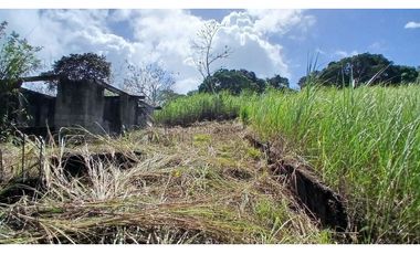 Venta de Lote de Terreno de 1.950 m² en Chilibre.