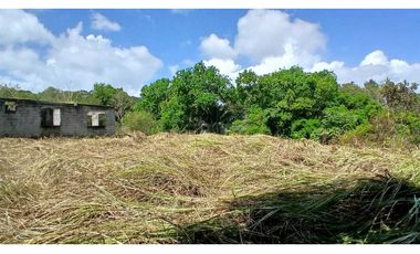 Venta de Lote de Terreno de 1.950 m² en Chilibre.