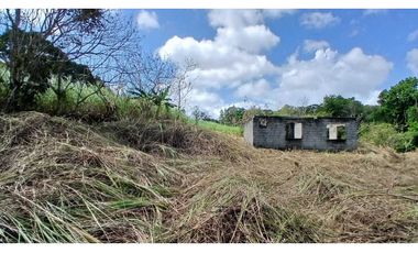 Venta de Lote de Terreno de 1.950 m² en Chilibre.