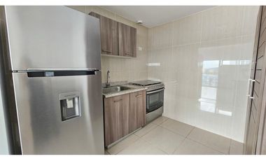 RENTO APARTAMENTO AMOBLADO EN BELLA VISTA