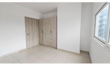 RENTO APARTAMENTO AMOBLADO EN BELLA VISTA