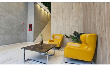 RENTO APARTAMENTO AMOBLADO EN BELLA VISTA