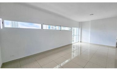 RENTO APARTAMENTO AMOBLADO EN BELLA VISTA