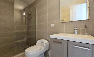 RENTO APARTAMENTO AMOBLADO EN BELLA VISTA