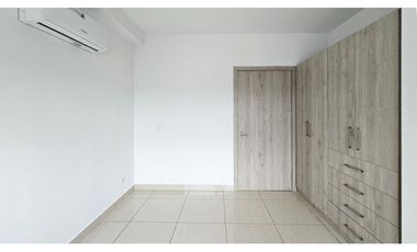 RENTO APARTAMENTO AMOBLADO EN BELLA VISTA