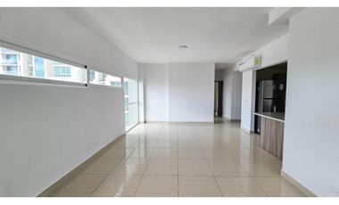 RENTO APARTAMENTO AMOBLADO EN BELLA VISTA
