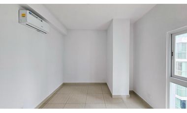 RENTO APARTAMENTO AMOBLADO EN BELLA VISTA