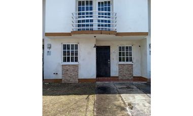 VENTA CASA EN PACORA PH MIRADOR DEL BOSQUE (OF)