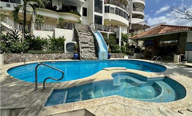 Se vende mansión en Altos de Panamá