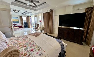 Se vende mansión en Altos de Panamá