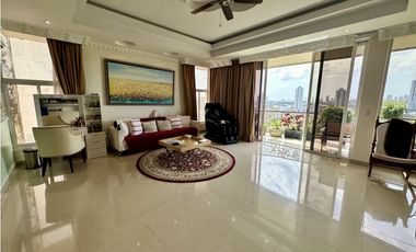 Se vende mansión en Altos de Panamá