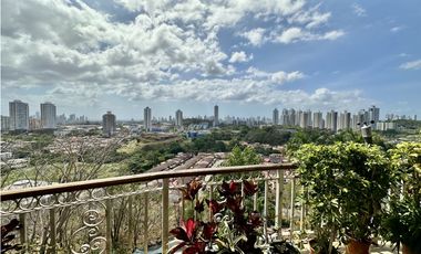 Se vende mansión en Altos de Panamá