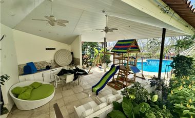 Se vende mansión en Altos de Panamá