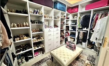 Se vende mansión en Altos de Panamá