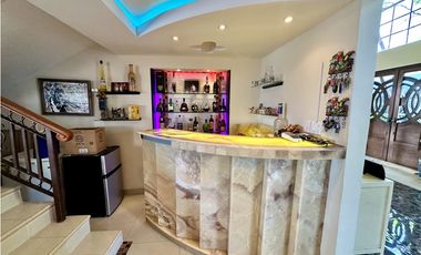 Se vende mansión en Altos de Panamá