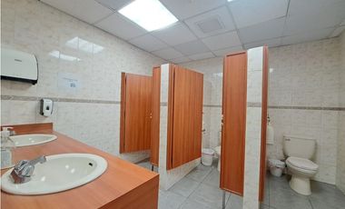 ALQUILER OFICINA OBARRIO MANTENIMIENTO INCLUIDO TORRE GENERALI CP
