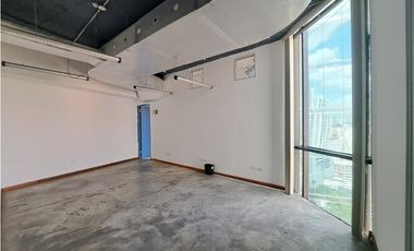 ALQUILER OFICINA OBARRIO MANTENIMIENTO INCLUIDO TORRE GENERALI CP
