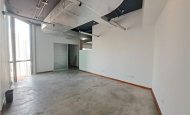 ALQUILER OFICINA OBARRIO MANTENIMIENTO INCLUIDO TORRE GENERALI CP