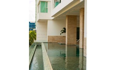 VENTA APARTAMENTO DE LUJO PH ARIA COSTA DEL ESTE PT