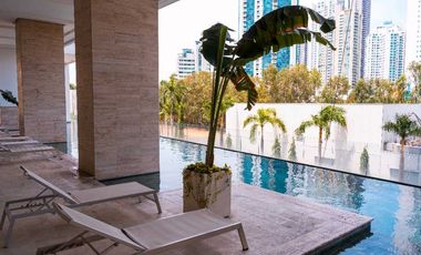 VENTA APARTAMENTO DE LUJO PH ARIA COSTA DEL ESTE PT