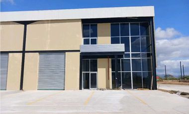 VENTA BODEGA PARQUE INDUSTRIAL LAS AMERICAS PACORA PANAMA CP