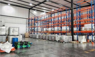 Venta  Bodega en Tocumen Warehouse 1200 m² con Mezanine CP