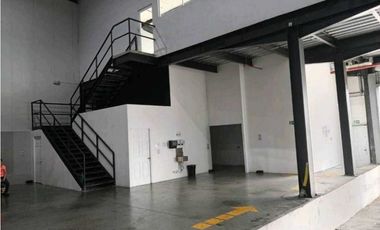 Venta  Bodega en Tocumen Warehouse 1200 m² con Mezanine CP