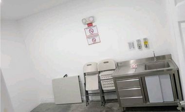 Venta  Bodega en Tocumen Warehouse 1200 m² con Mezanine CP