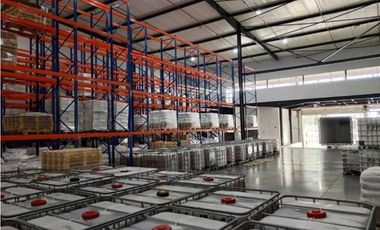 Venta  Bodega en Tocumen Warehouse 1200 m² con Mezanine CP