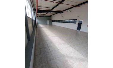 Venta  Bodega en Tocumen Warehouse 1200 m² con Mezanine CP