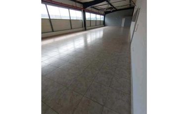Venta  Bodega en Tocumen Warehouse 1200 m² con Mezanine CP