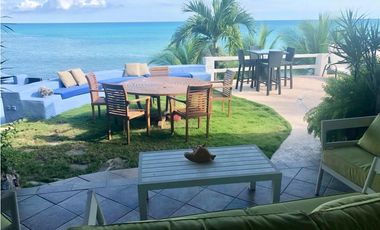 VENTA CASA EN PLAYA CORONA SAN CARLOS CP