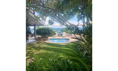 VENTA CASA EN PLAYA CORONA SAN CARLOS CP