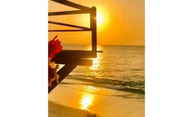 VENTA CASA EN PLAYA CORONA SAN CARLOS CP