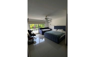 ALQUILER CASA AMOBLADA O LINEA BLANCA  ALTOS DEL GOLF CP