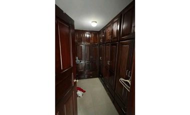 ALQUILER CASA AMOBLADA O LINEA BLANCA  ALTOS DEL GOLF CP