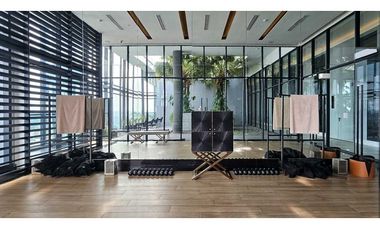 Alquiler  Apartamento Amoblado  Bella Vista PH Nuovo CP