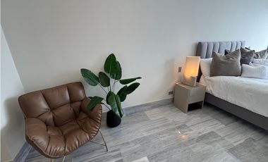 Alquiler  Apartamento Amoblado  Bella Vista PH Nuovo CP