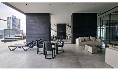 Alquiler  Apartamento Amoblado  Bella Vista PH Nuovo CP