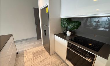 Alquiler  Apartamento Amoblado  Bella Vista PH Nuovo CP