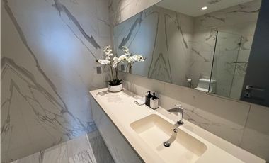 Alquiler  Apartamento Amoblado  Bella Vista PH Nuovo CP