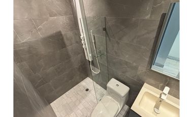 Alquiler  Apartamento Amoblado  Bella Vista PH Nuovo CP